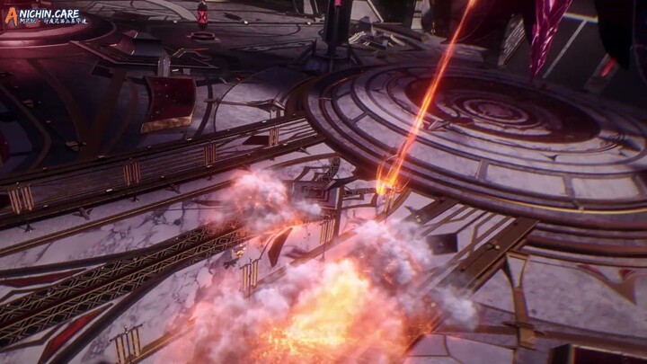 Wealth And Wonder Eps 16 Sub Indo (1080HD)