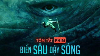 Tóm Tắt Phim: Con Người Chỉ Là Hạt Cát So Với Tự Nhiên Vô Tận | Quạc Review Phim|
