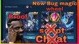 New bug Get Free  Magic Crystal Without Diamond | Benedetta Patch with Proof