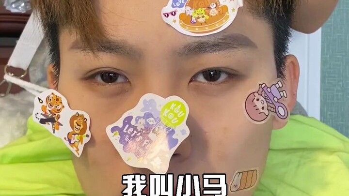 ต่อหน้าผู้หญิงแบบนี้ ฉันสูง 1.9 เมตรก็ไม่เท่าไหร่เลย…