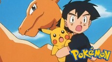 Pokémon Tập 107: Lizadon! Tớ chọn cậu!! (Lồng Tiếng)