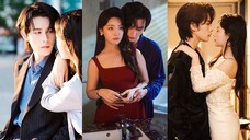 Shen Haonan 💞 Wang Yunyun | Tak ada yang berani mendekati CEO, tapi satu ciumanku menaklukkannya