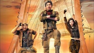 Gui  Chuideng Nanhai Gui Xui Eps 11 Indo