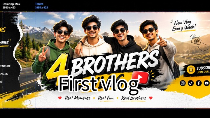 Sohail vlog# first vlog#