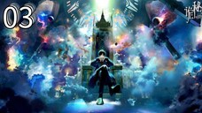 EP-03||Lord of the Mysteries||ENG SUB
