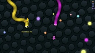 slither.io