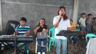 How Do I Live - Cover by July | RAY-AW NI ILOCANO