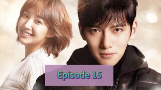 HEALER Episode 15 Tagalog Dubbed