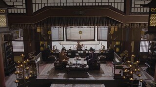Youthful Glory Episode 10 Sub Indo