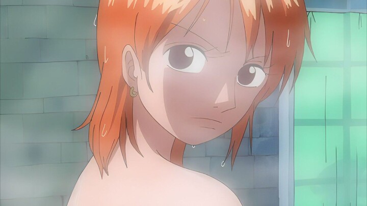 SCENE NAMI MANDI TERBAIK