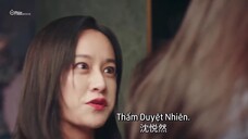 Dĩ Ái Vi Khế (Khế Ước Tình Yêu) EP 5 [Sub Việt]
