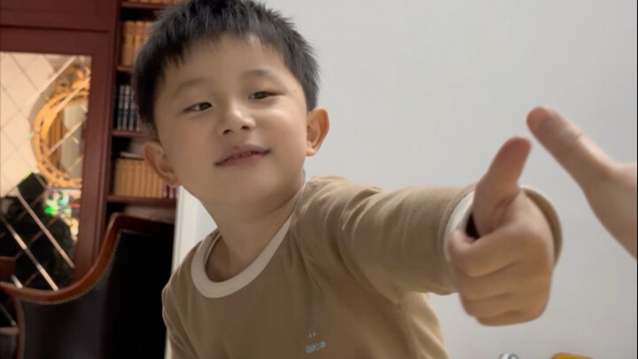 Teacher Nuan’s Mini Class Is Now On!