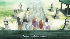 ∆_Non Non Biyori E5 [ Sub Indo ]