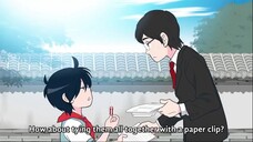 Ani ni Tsukeru Kusuri wa Nai! 4 Episode 12 English Subbed