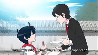 Ani ni Tsukeru Kusuri wa Nai! 4 Episode 12 English Subbed