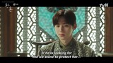 Alchemy of Souls Eng sub ep 14