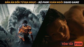 Khi Sứ Giả Địa Ngục Không Đáng Sợ Bằng Lòng Người - Bản Án Từ Địa Ngục | Quạc Review Phim |