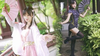 【UU】千盏❀何以解忧 唯有千盏薄酒