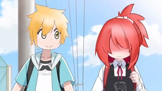 四月新番 死神BLEACH《一勇传》先导预告（）
