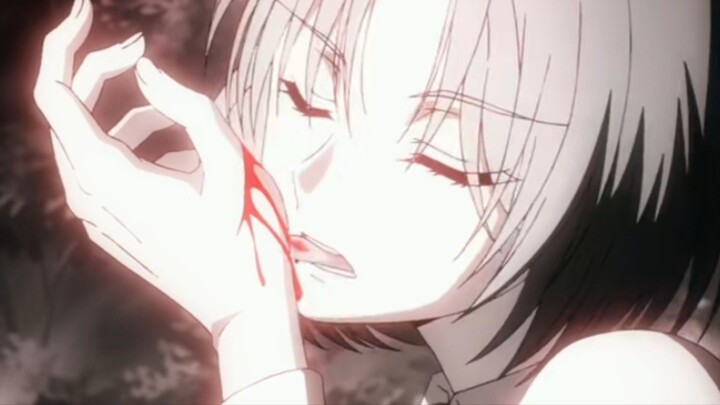 awal mula vampire berbeda dilahirkan [AMV]