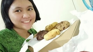 Beurre.mnl Sponsor Cookies 🍪 By Stephen Tupas|Unboxing Review 🍪🍪🍪😍 |Yasmin Asistido