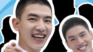 128 Men Behind the Boy