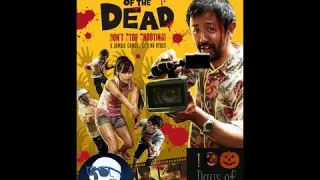 ONE CUT OF THE DEAD (2019): 100 Days of Horror '19 Day 76