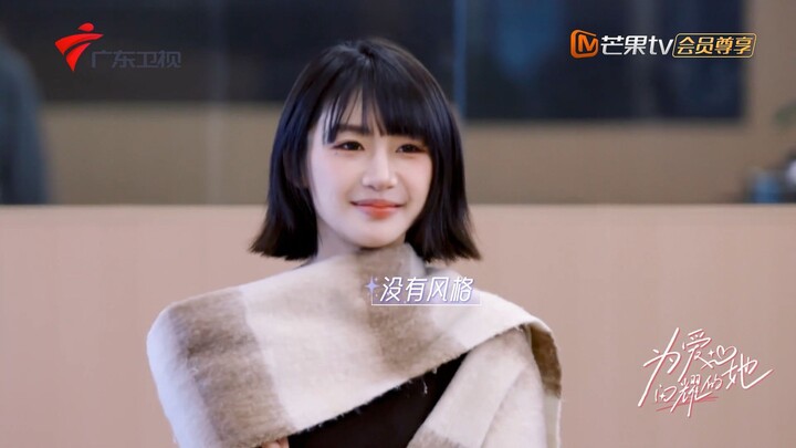 Tỏa sáng vì yêu Tập 10 - Shine for Love -为爱闪耀的她