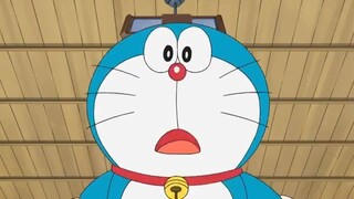 Doraemon episode 569