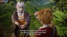 Tales Of Demons And Gods S8 Eps 50