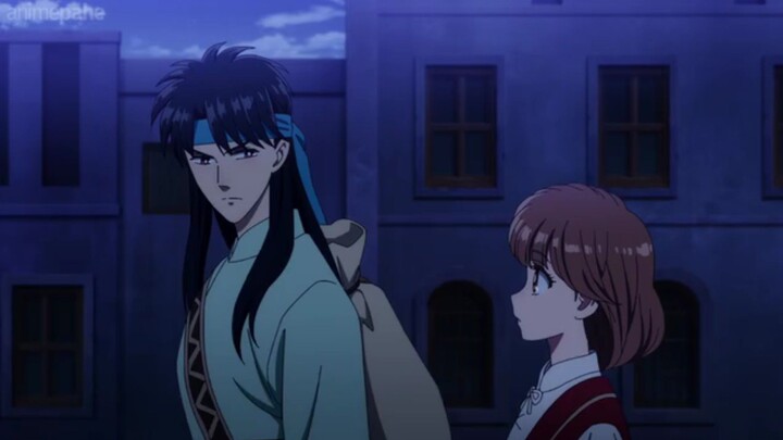 From far away (kanata no kara) Ep 2 eng sub hd