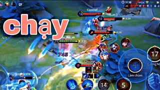 Team Bạn Game Này Kiểu Feed Ít Mạng Cho Thằng Lữ Bố Thôi😂