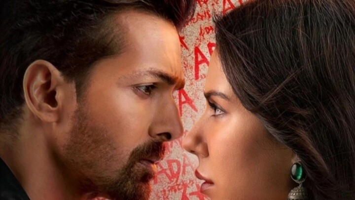 Lelaki Gangster Yang Ditolak Cintanya...