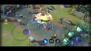 Liên Quân Mobile-2Like rank cao thủ cuối mùa 19& đầu mùa 20,Tulen#minhcules#aov
