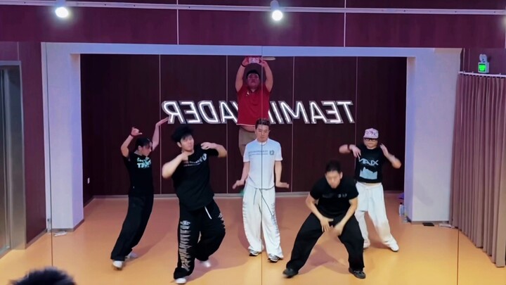 Đơn Y Thuần "Vũ Nương" bản biên đạo đầu tiên