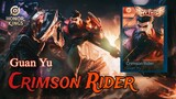 Crimson Rider Guan Yu | Skin Spotlight | Mythical Skin | Honor of Kings | HoK