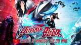 Teaser Ultraman Blazar RTV