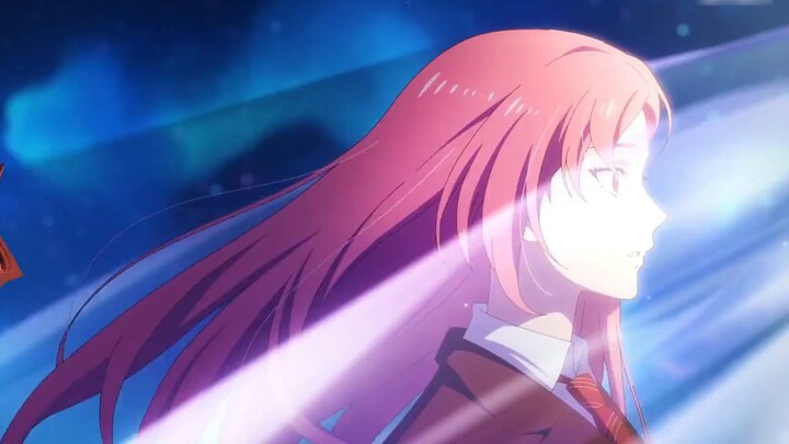 After watching the latest CG of Guardian of the Stars, Sword Demon decided to save the world? !