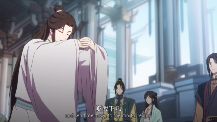 他可是“武神”不是“舞神”