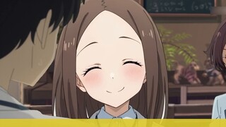 Chihaya Asagumo mencoba menantang Yoshiki Seiki [Pahlawan Wanita Pecundang Volume 5 Episode 14]