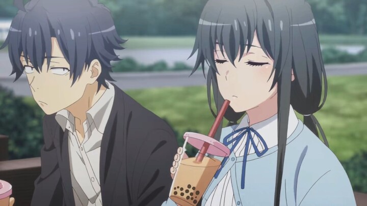 Youth Romance