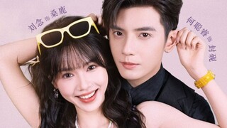 [ Sub Indo ] Lingering In Mind | He Congrui & Liu Nian | Short Drama Terbaru 2025