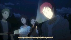 Golden Time Episode 04 Sub Indo Penggelapan [ARVI]