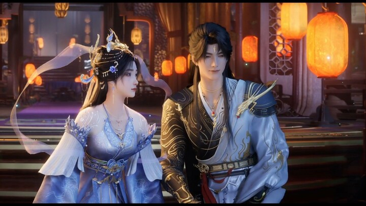 Shrouding Heaven | Episode 157