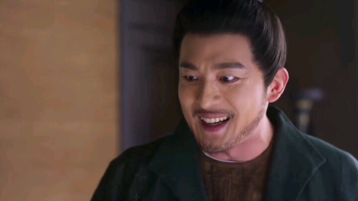 Dia kan Chen Wende—sejak awal hingga akhir, pilihannya selalu hanya dia, dan dia dengan terbuka meng