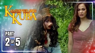 Kampanerang Kuba | Episode 117 (2/5) | May 19, 2024