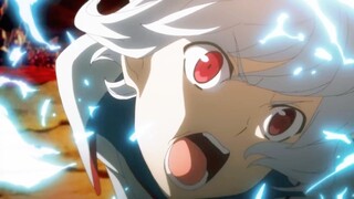 Danmachi Season 4「AMV」- Higher