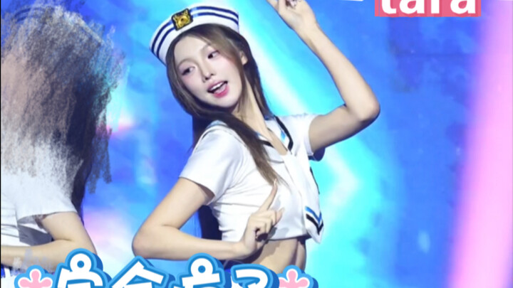 [Completely crazy] Going crazy again, hahaha