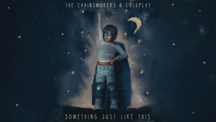 something just like this