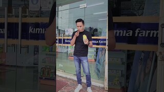 Cukup aku yg merasakan #pontianak #shorts #drama